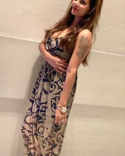 Holalkere Escort